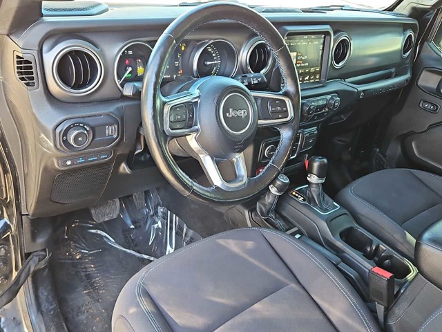 Thumbnail: 2023 Jeep Wrangler - 2