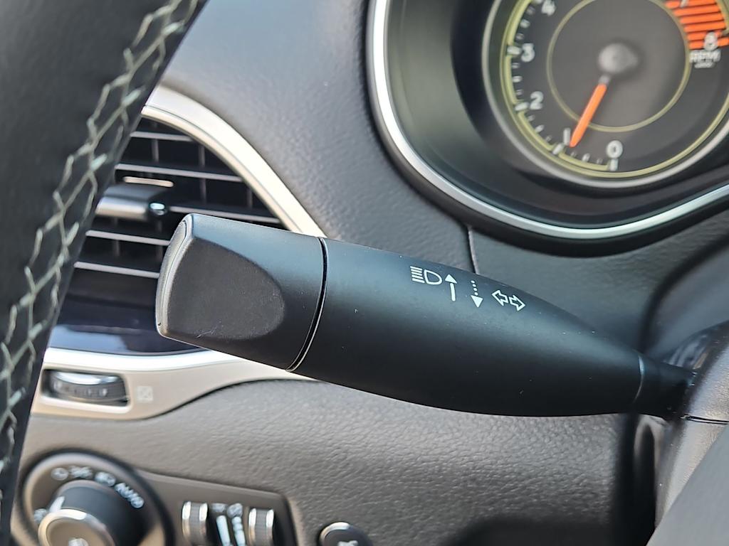 2021 Jeep Cherokee Latitude 29