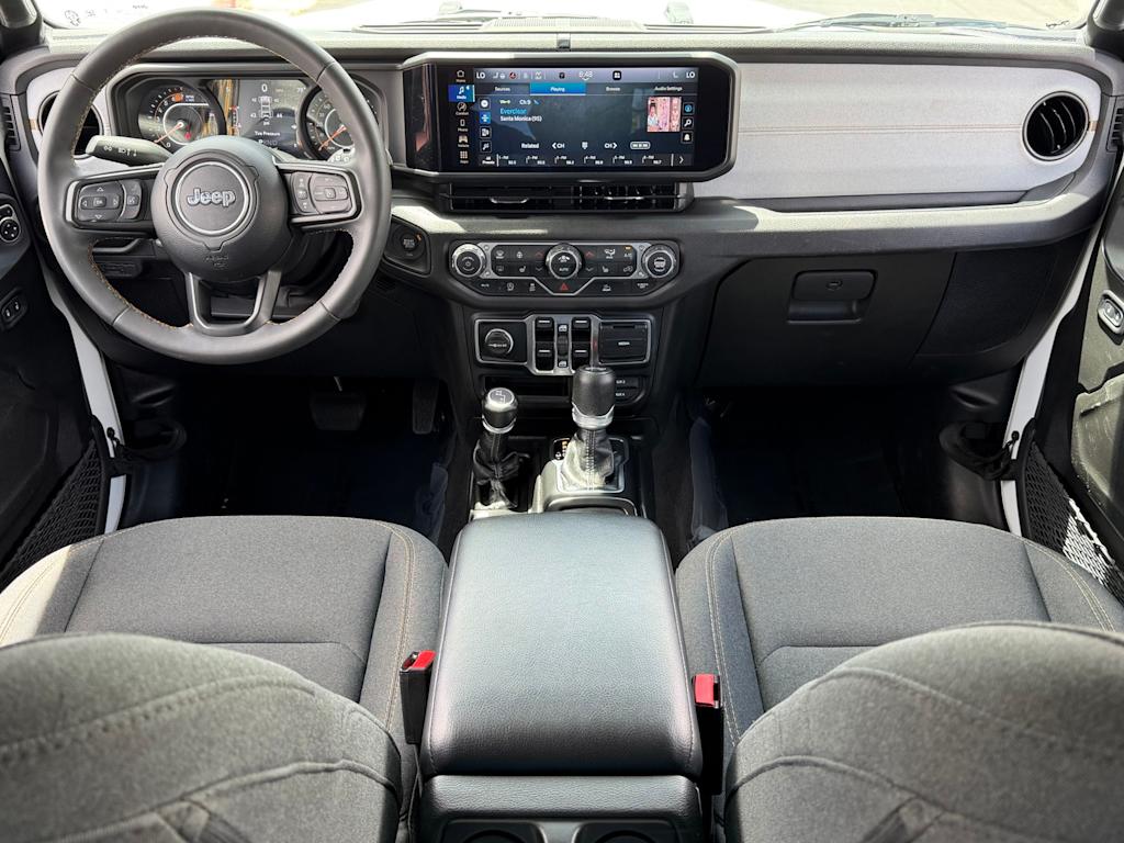 Thumbnail: 2024 Jeep Wrangler - 2