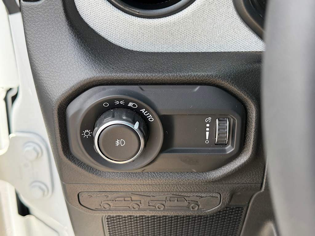 Thumbnail: 2024 Jeep Wrangler - 23