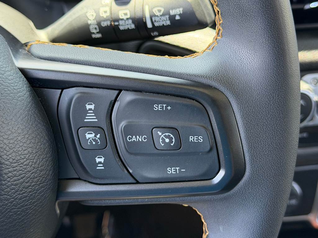 Thumbnail: 2024 Jeep Wrangler - 24