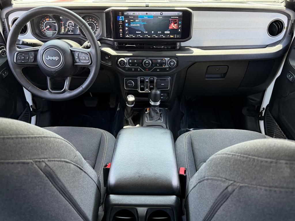 Thumbnail: 2024 Jeep Wrangler - 2