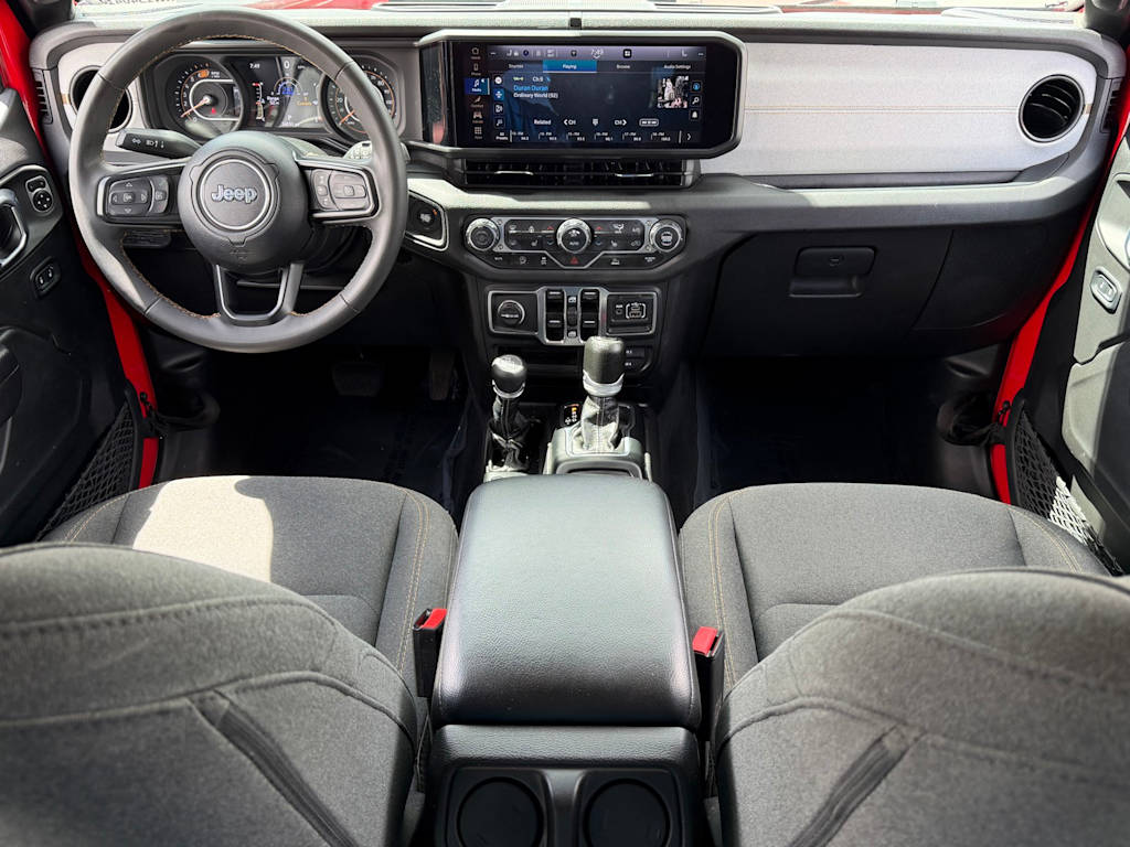Thumbnail: 2024 Jeep Wrangler - 2