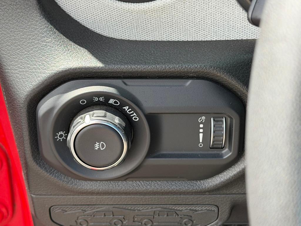 Thumbnail: 2024 Jeep Wrangler - 22