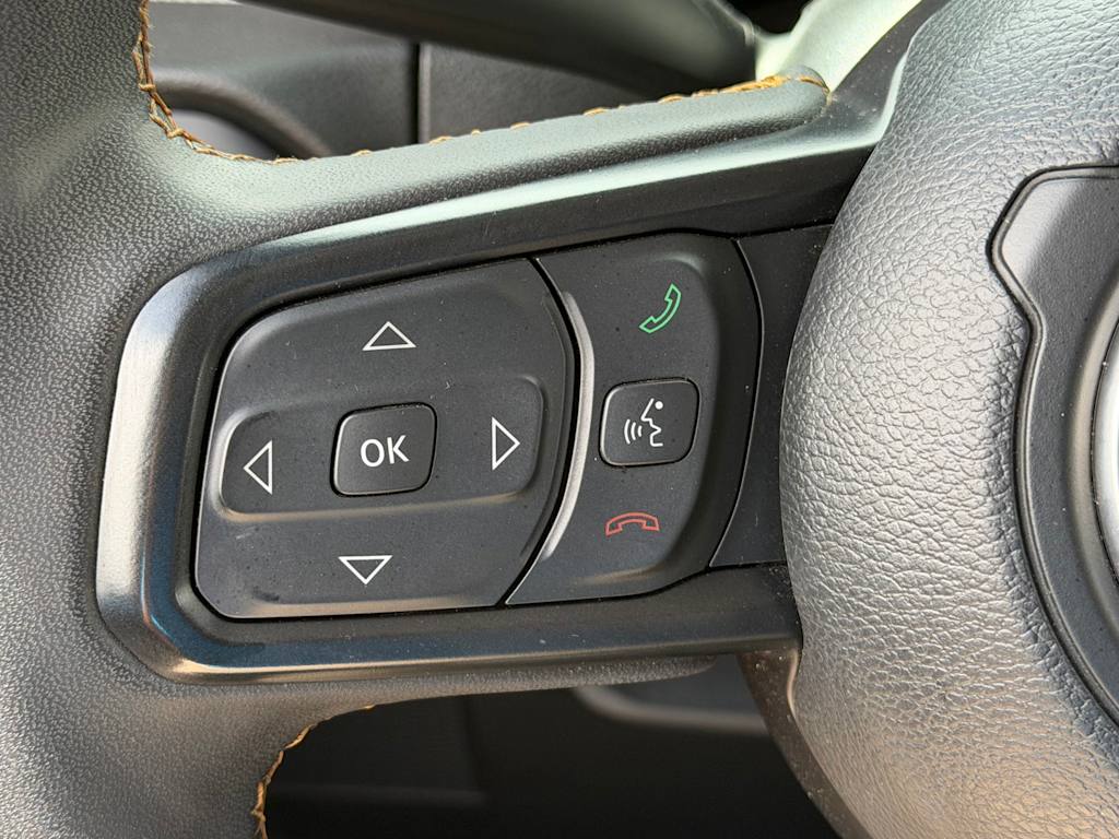 Thumbnail: 2024 Jeep Wrangler - 23