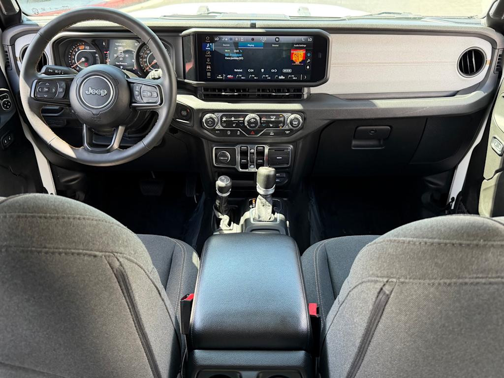 Thumbnail: 2024 Jeep Wrangler - 2