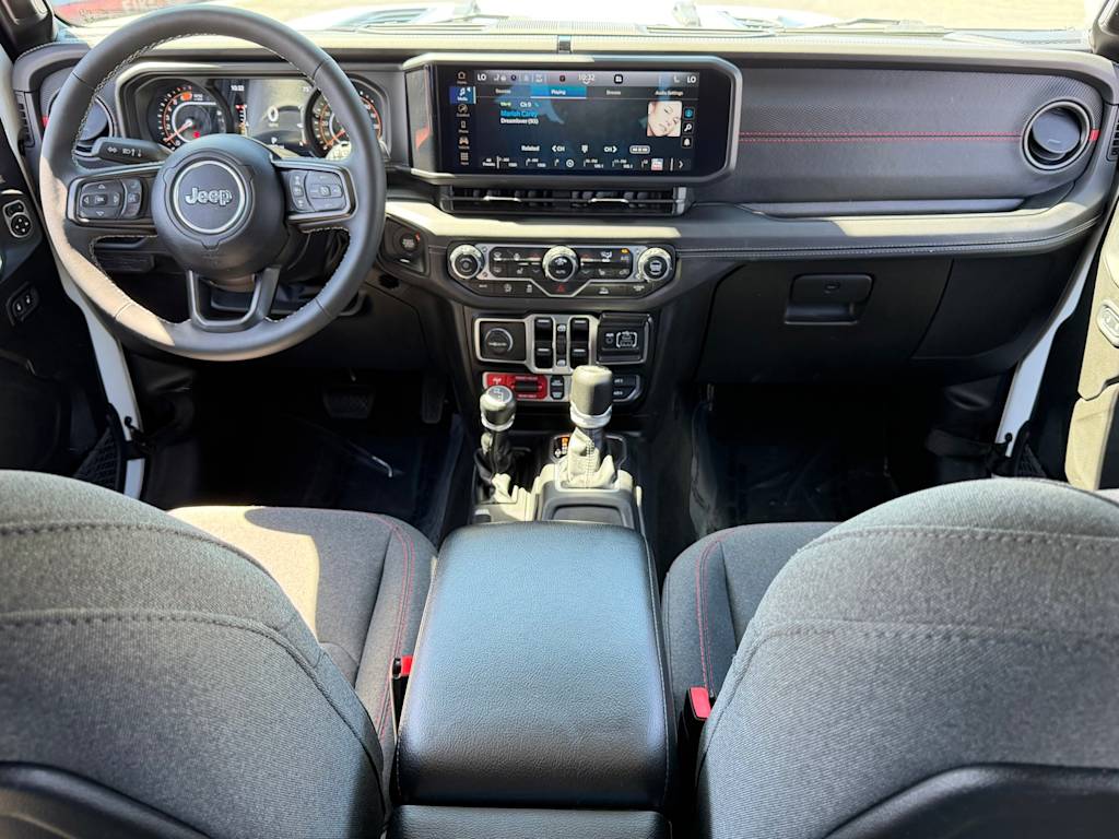 Thumbnail: 2025 Jeep Wrangler - 2