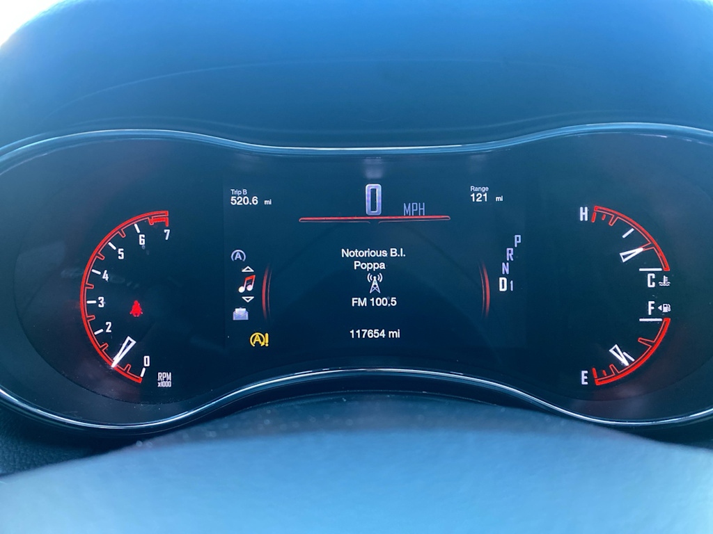 Thumbnail: 2018 Dodge Durango - 11