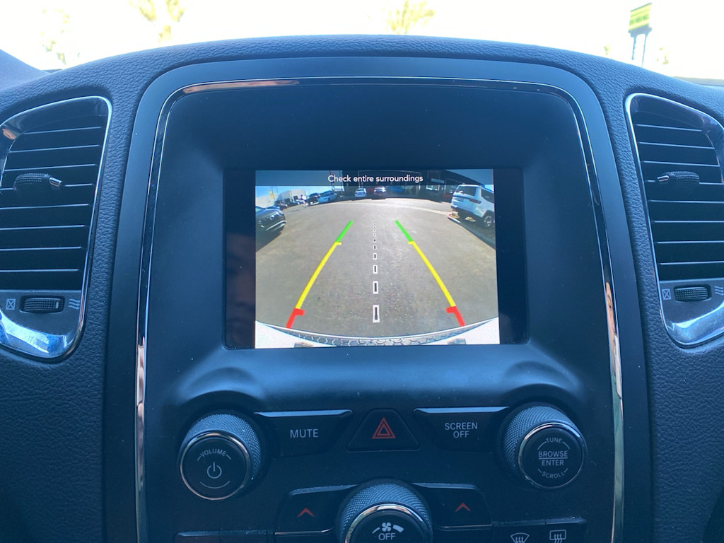 Thumbnail: 2018 Dodge Durango - 15