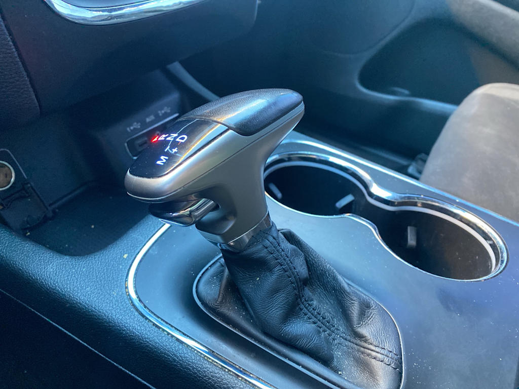 Thumbnail: 2018 Dodge Durango - 10