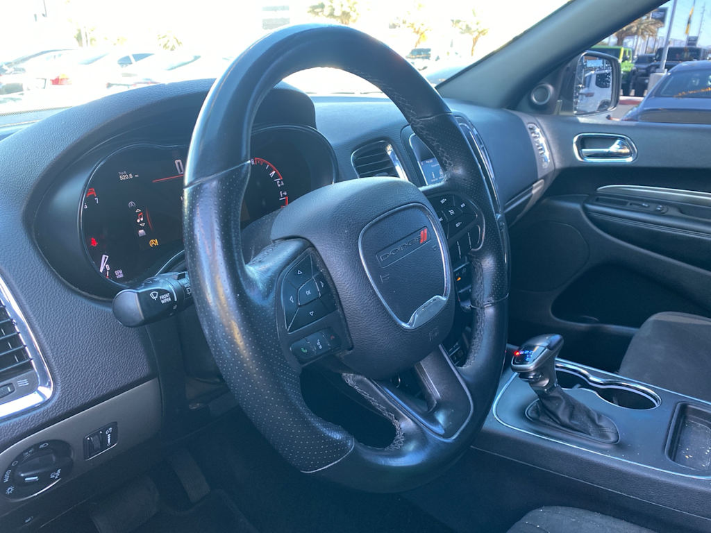 Thumbnail: 2018 Dodge Durango - 2