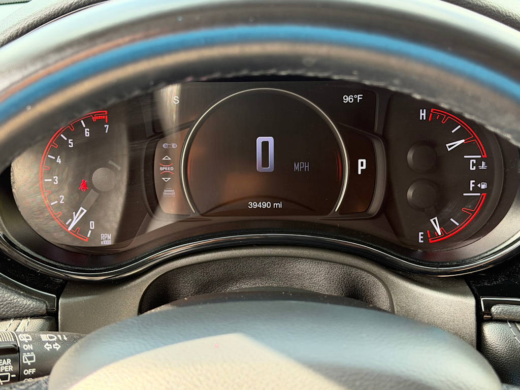 Thumbnail: 2021 Dodge Durango - 15