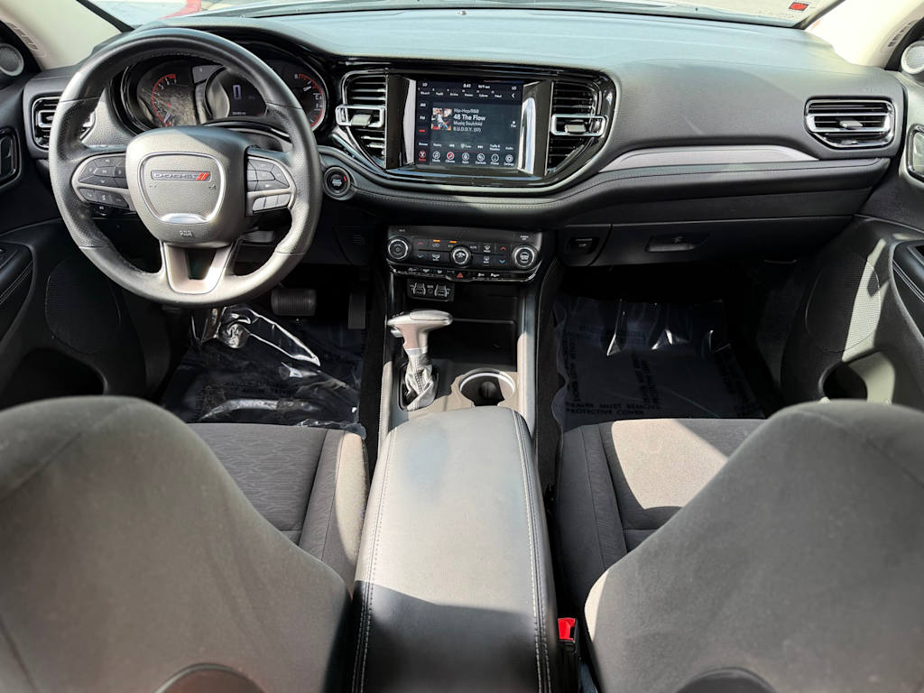 Thumbnail: 2021 Dodge Durango - 2