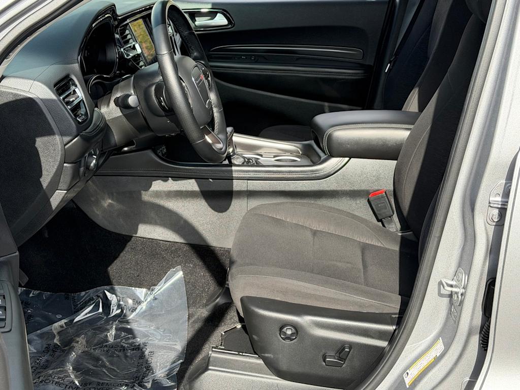 Thumbnail: 2021 Dodge Durango - 11