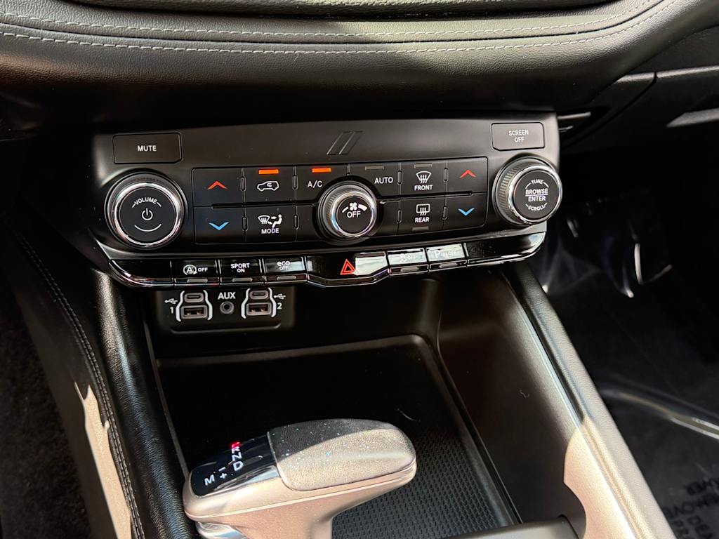Thumbnail: 2021 Dodge Durango - 26