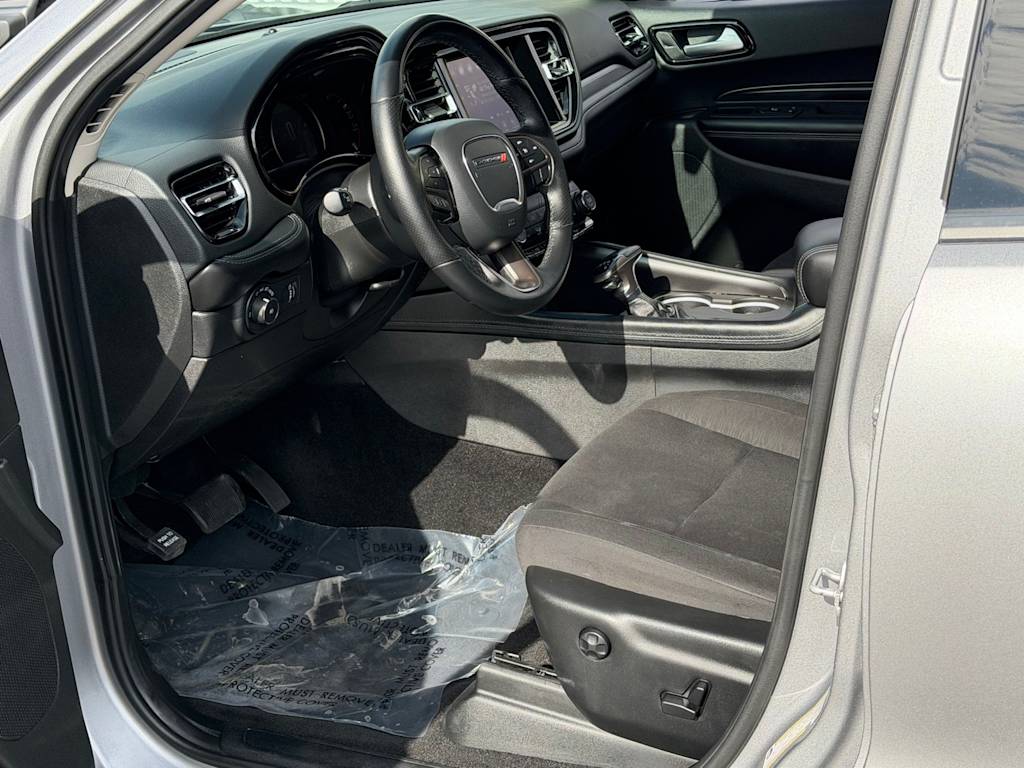 Thumbnail: 2021 Dodge Durango - 10