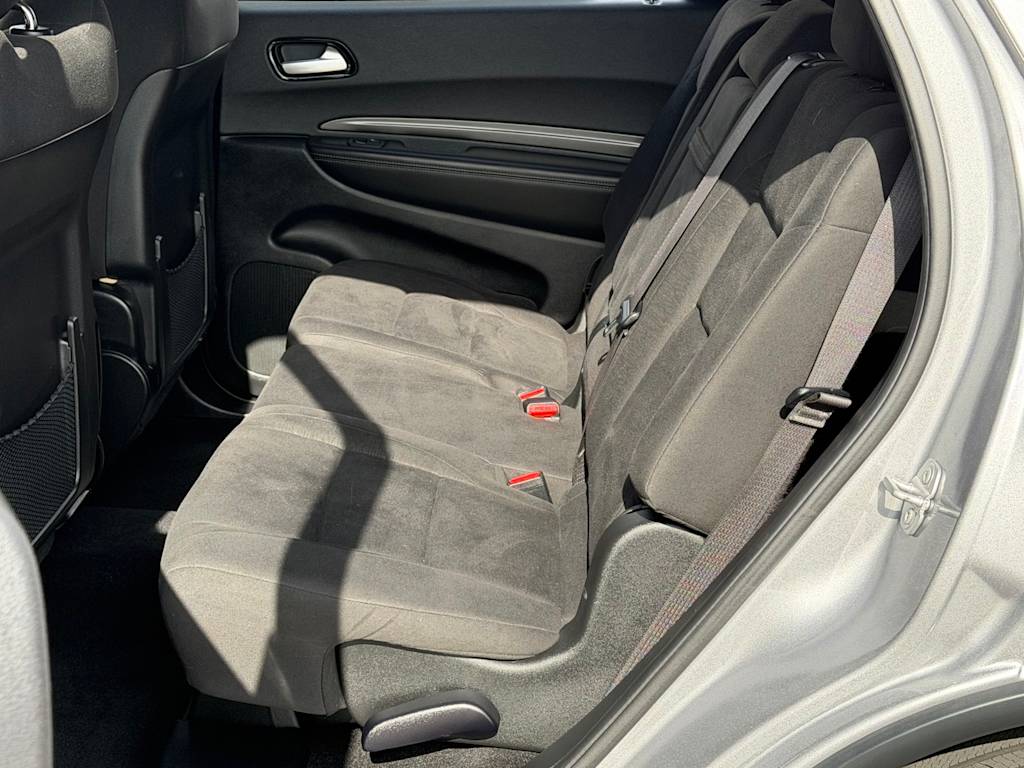 Thumbnail: 2021 Dodge Durango - 12