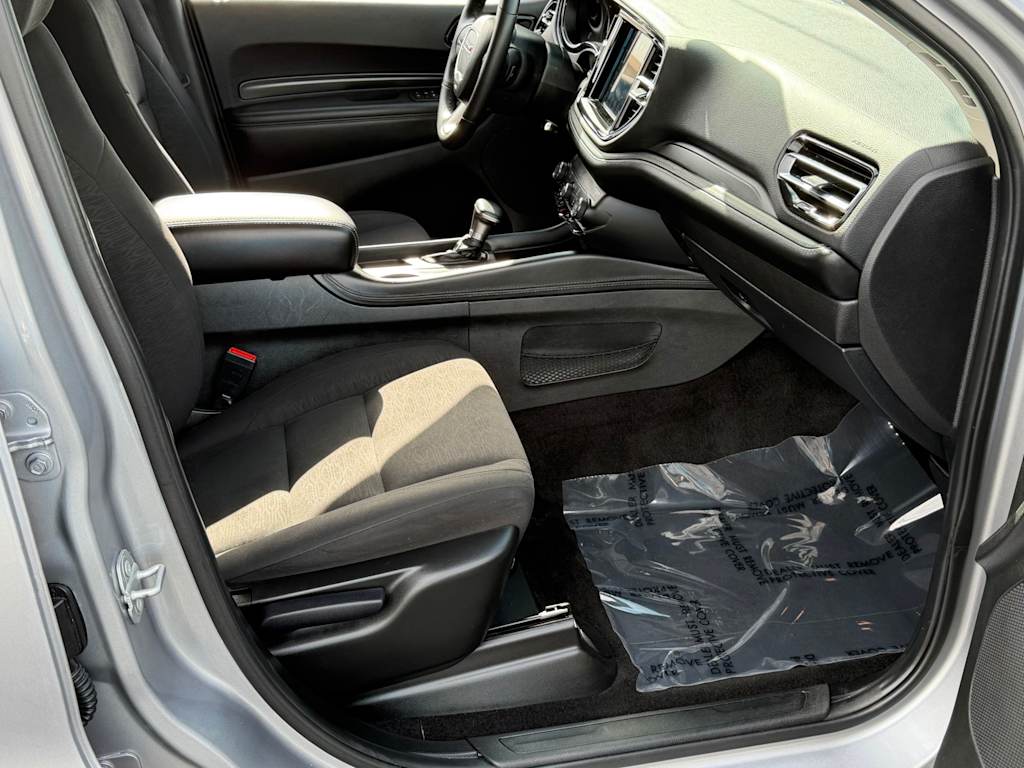 Thumbnail: 2021 Dodge Durango - 32
