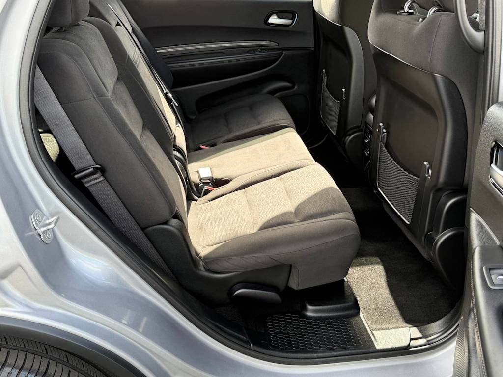 Thumbnail: 2021 Dodge Durango - 31