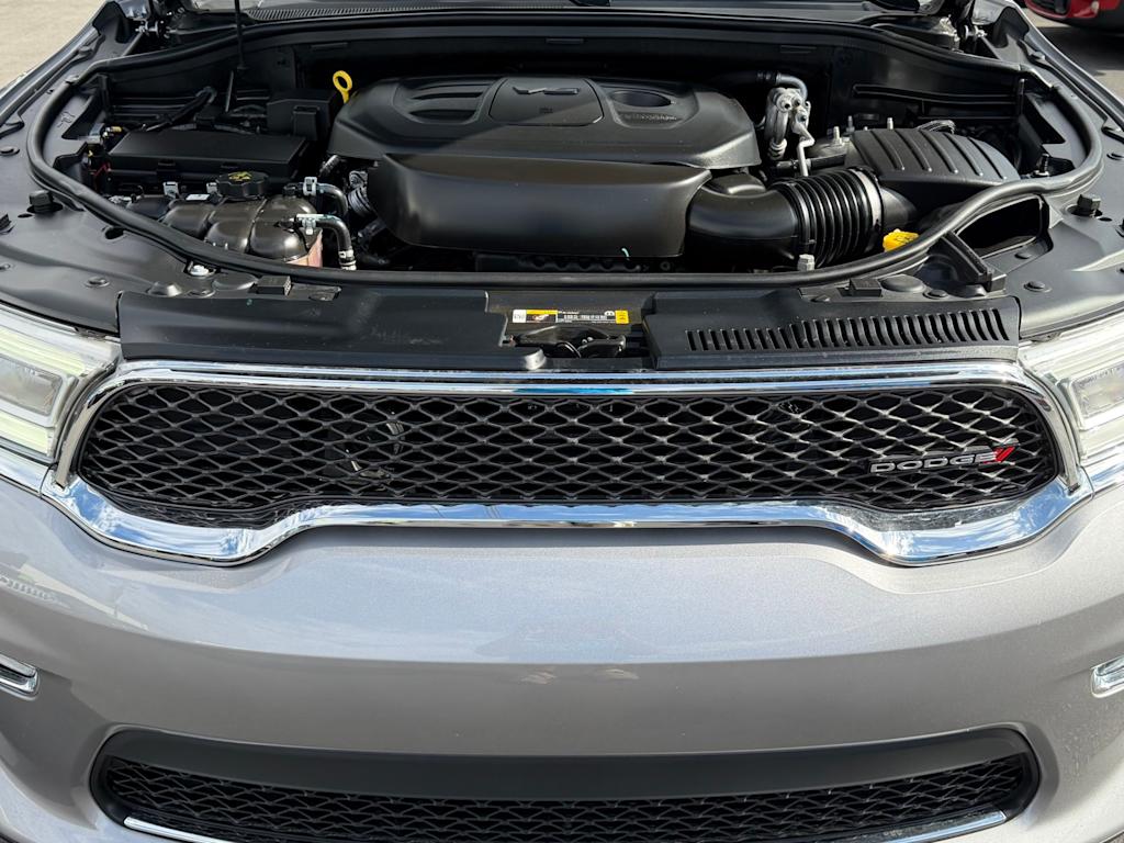 Thumbnail: 2021 Dodge Durango - 9