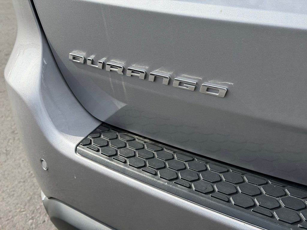 Thumbnail: 2021 Dodge Durango - 7