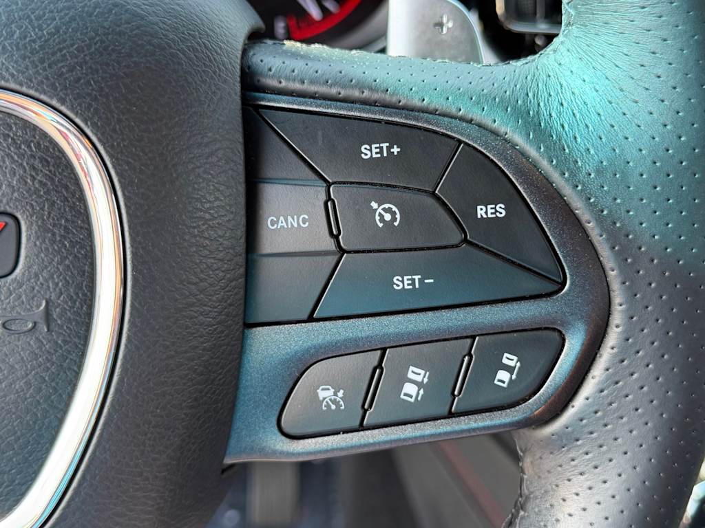 Thumbnail: 2023 Dodge Durango - 25