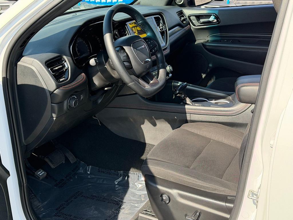 Thumbnail: 2023 Dodge Durango - 10