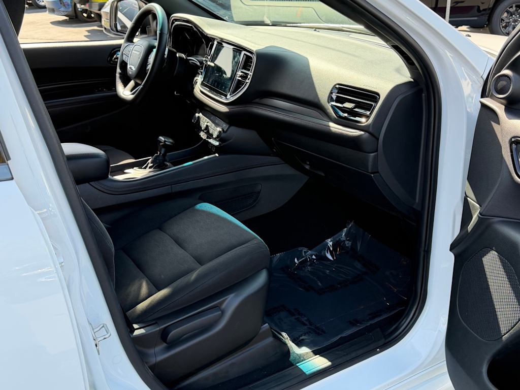 Thumbnail: 2023 Dodge Durango - 34