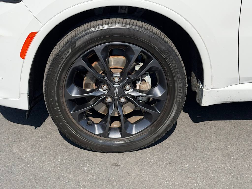 Thumbnail: 2023 Dodge Durango - 8
