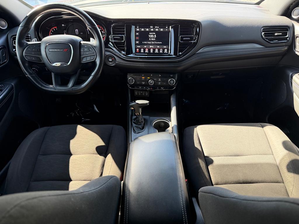 Thumbnail: 2022 Dodge Durango - 2
