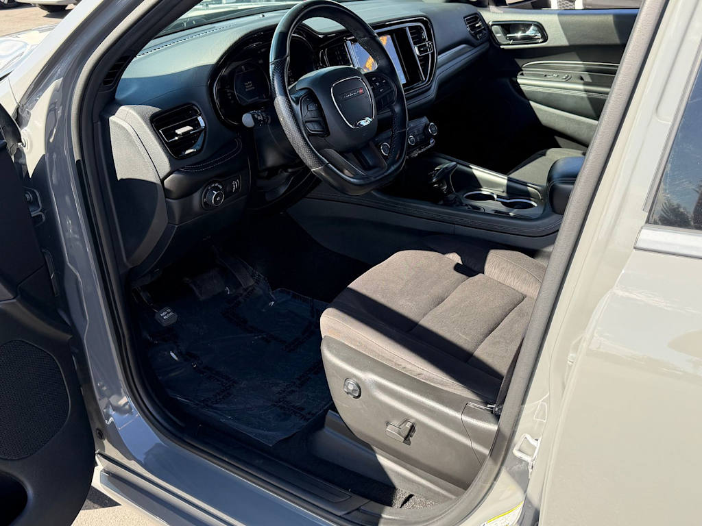 Thumbnail: 2022 Dodge Durango - 10