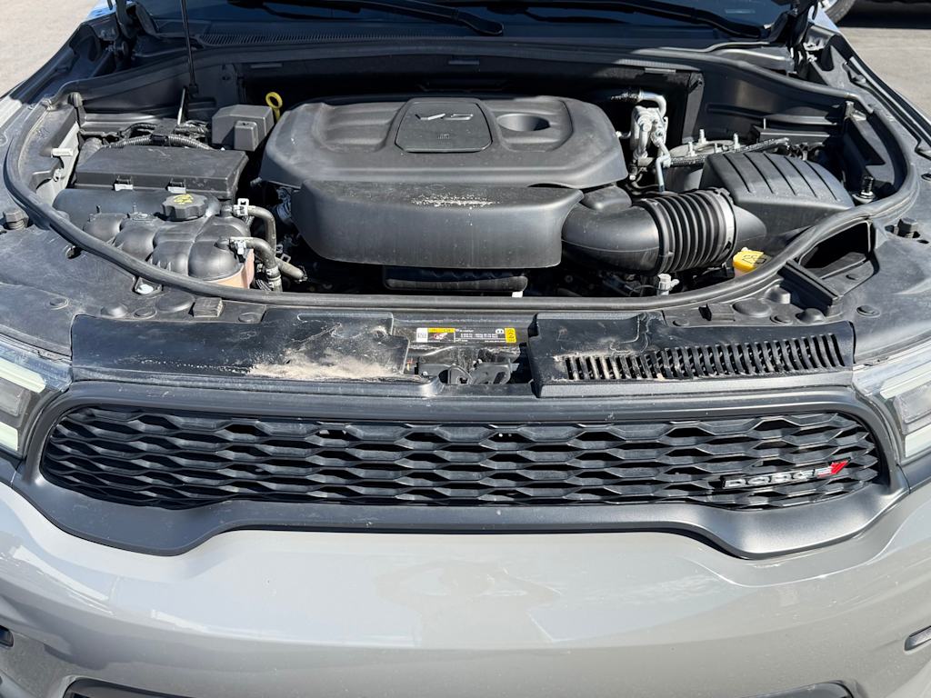 Thumbnail: 2022 Dodge Durango - 9
