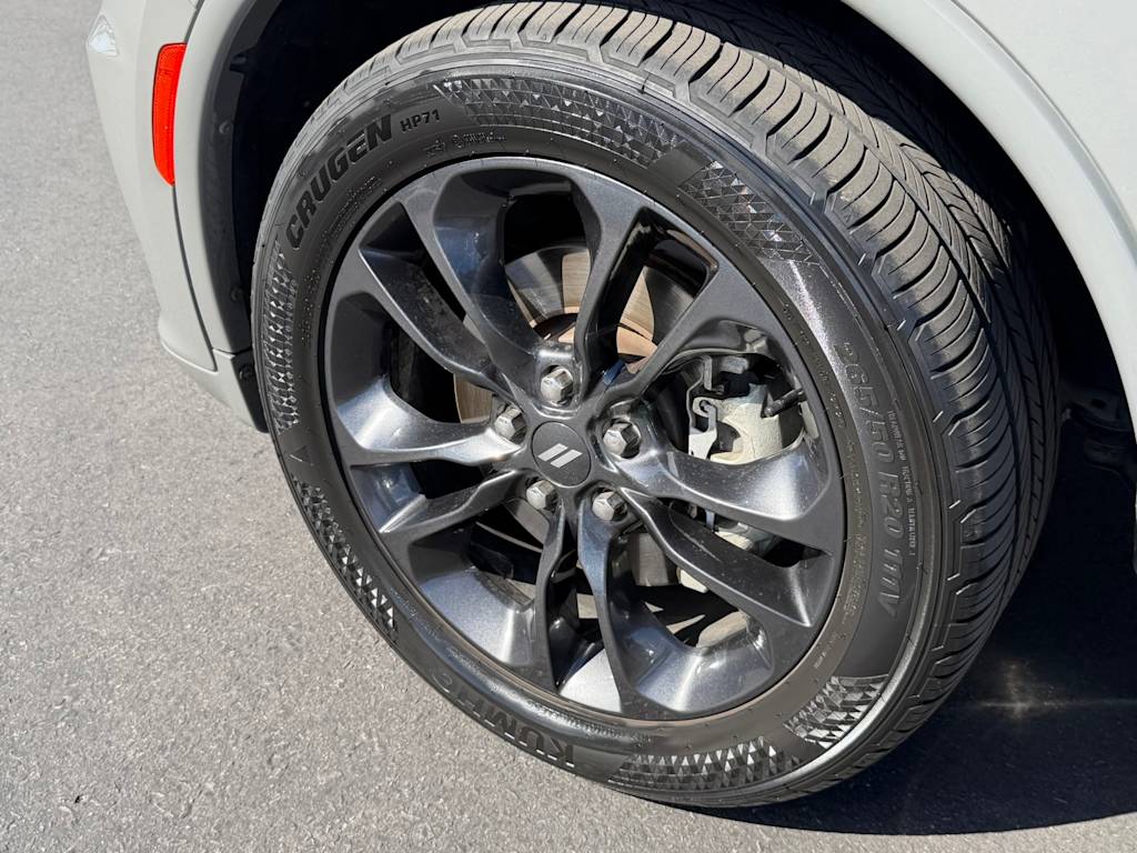 Thumbnail: 2022 Dodge Durango - 8