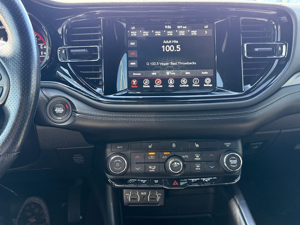 Thumbnail: 2022 Dodge Durango - 26
