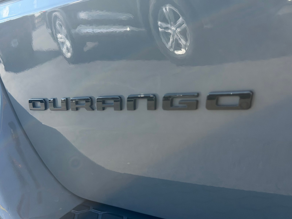 Thumbnail: 2022 Dodge Durango - 7
