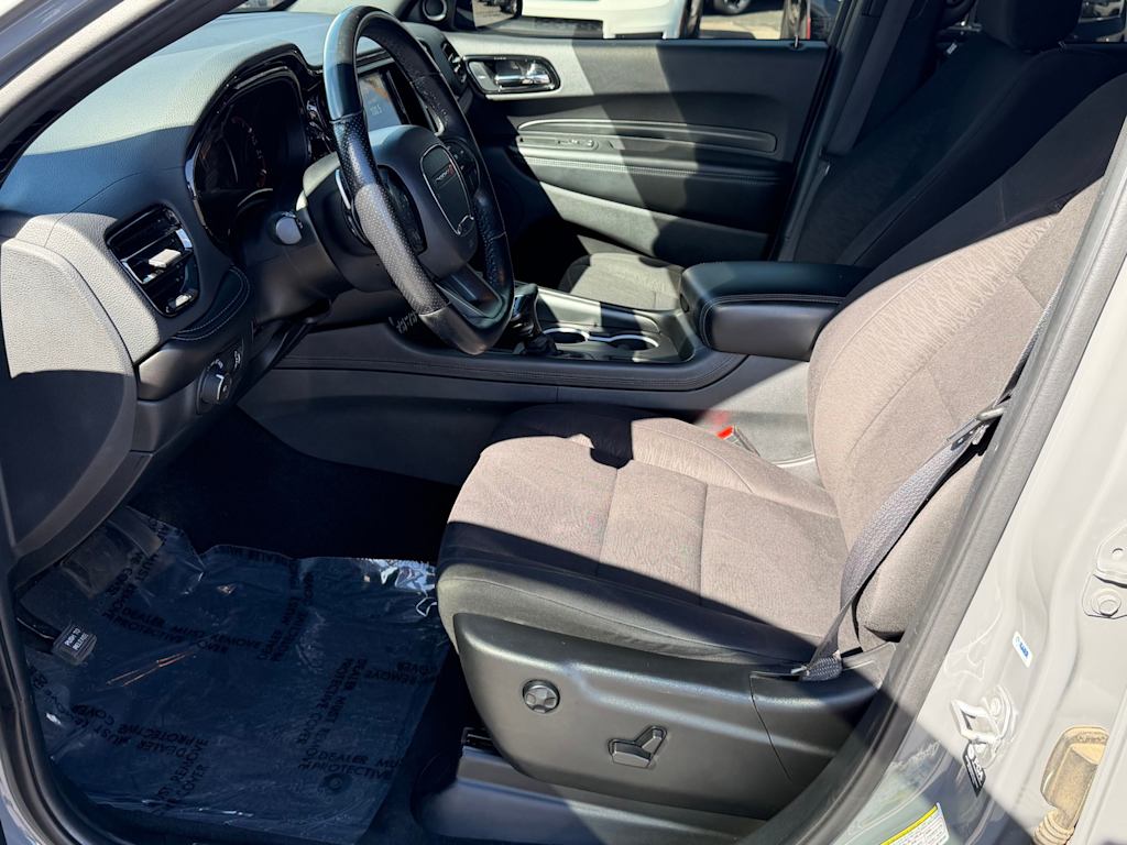Thumbnail: 2022 Dodge Durango - 11