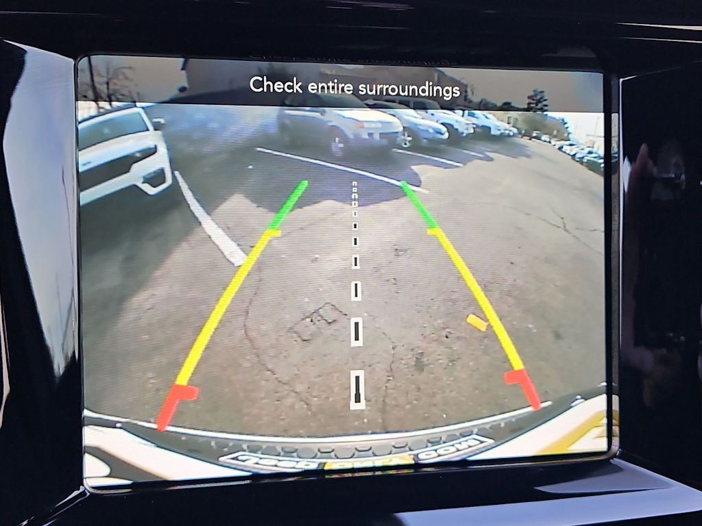 Thumbnail: 2022 Dodge Durango - 32