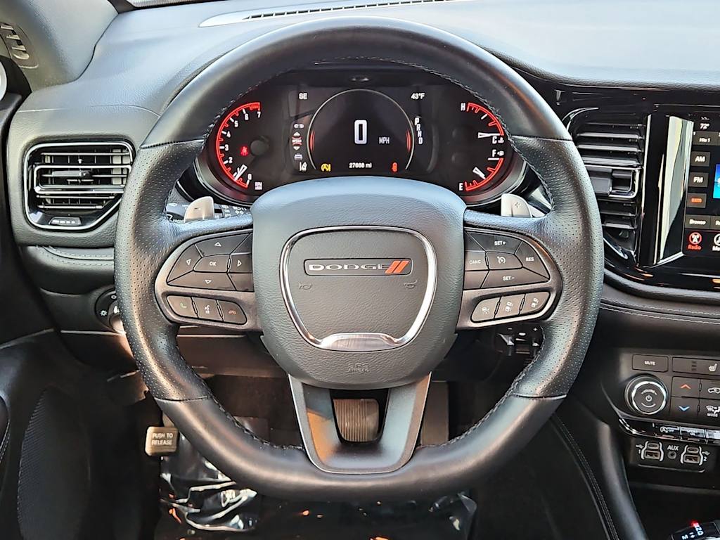 Thumbnail: 2022 Dodge Durango - 14