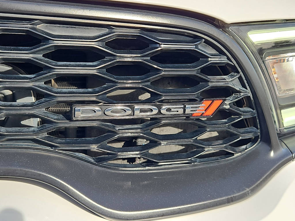 Thumbnail: 2022 Dodge Durango - 7