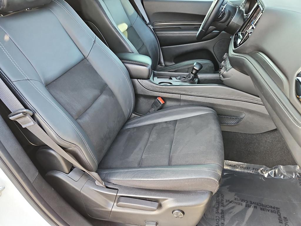 Thumbnail: 2022 Dodge Durango - 12