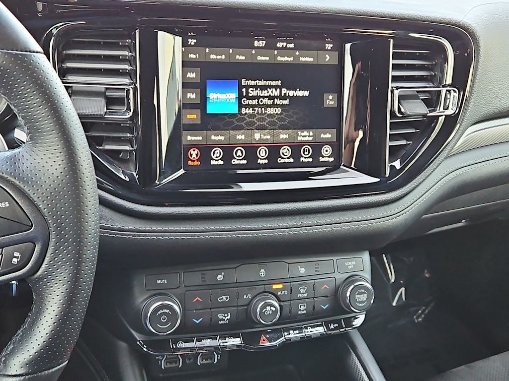 Thumbnail: 2022 Dodge Durango - 15