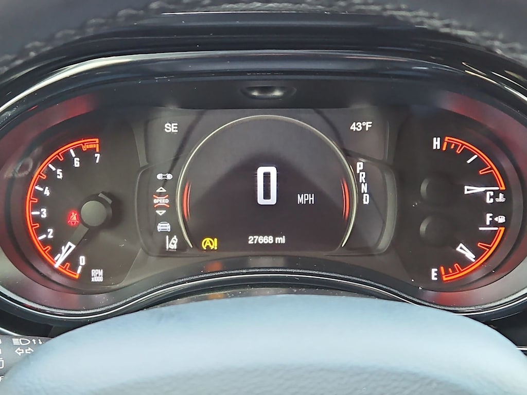 Thumbnail: 2022 Dodge Durango - 17