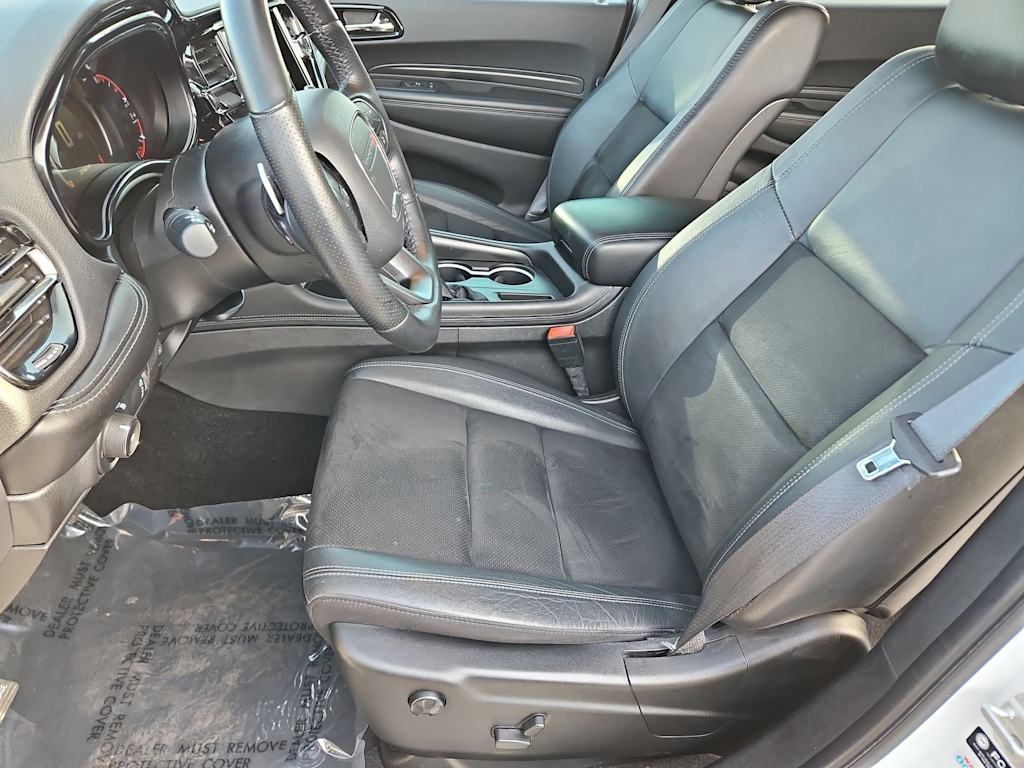 Thumbnail: 2022 Dodge Durango - 11