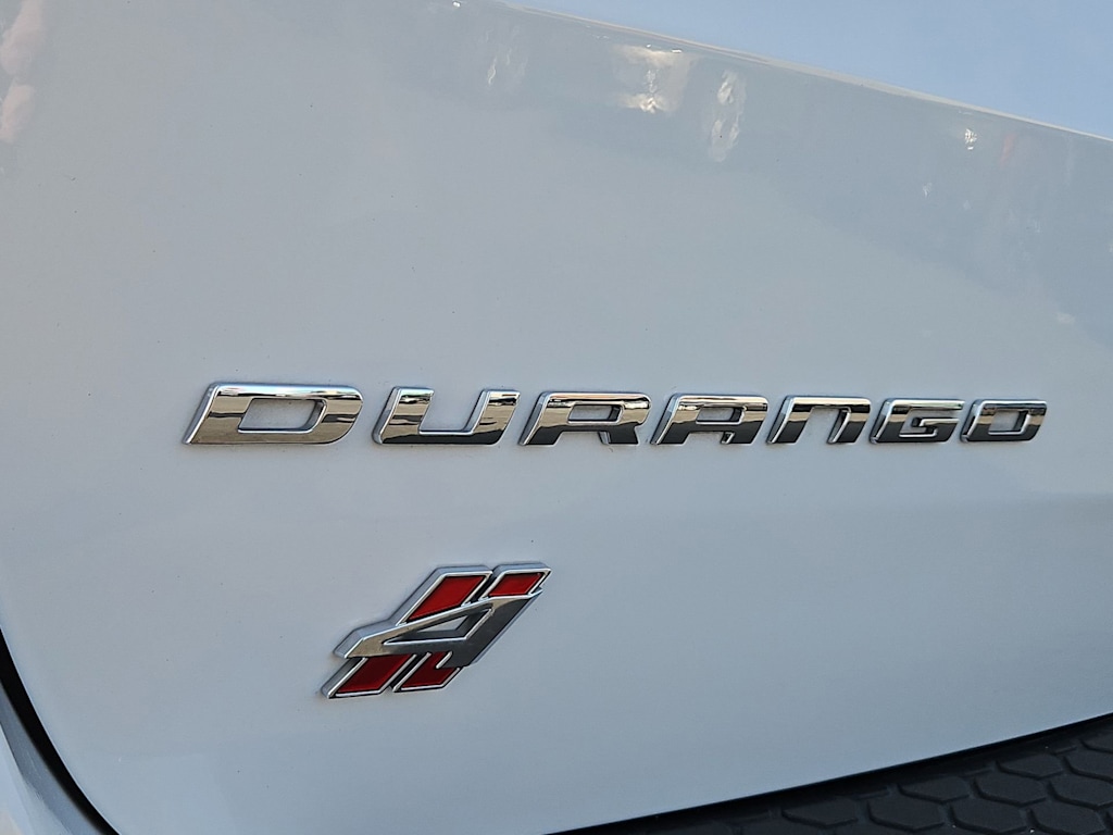 Thumbnail: 2022 Dodge Durango - 25