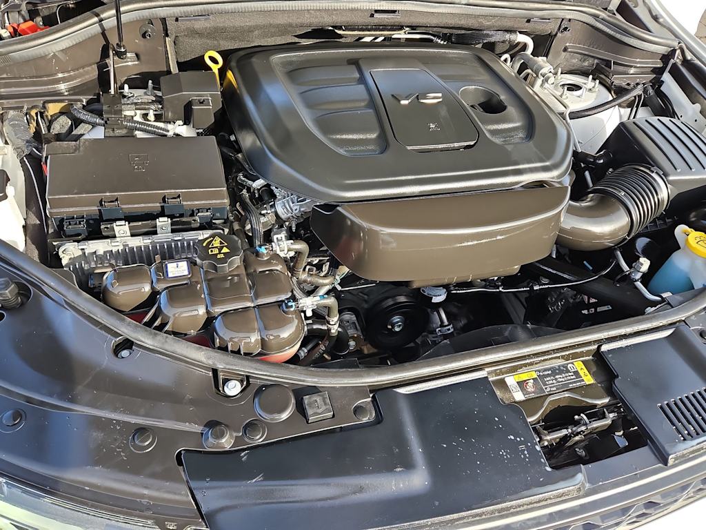 Thumbnail: 2022 Dodge Durango - 9