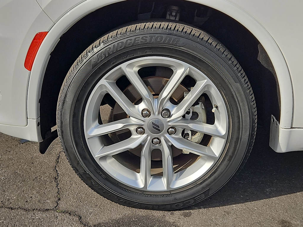 Thumbnail: 2022 Dodge Durango - 8