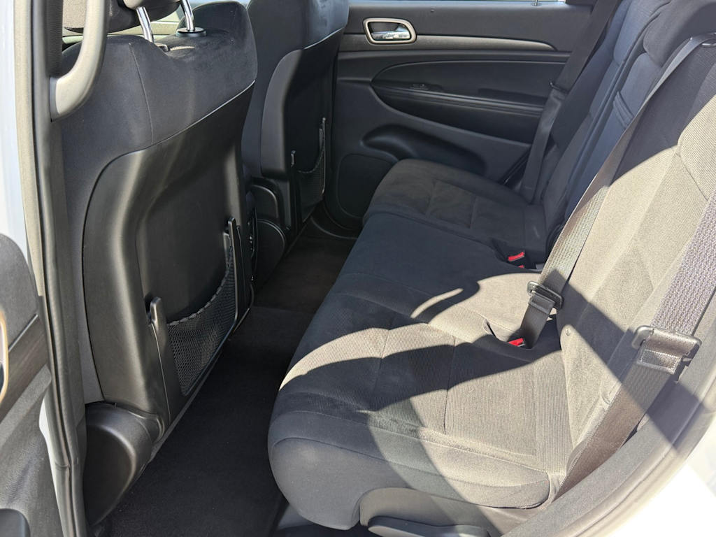Thumbnail: 2017 Jeep Grand Cherokee - 12
