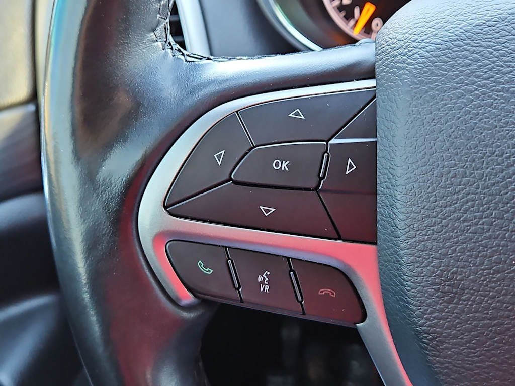 Thumbnail: 2020 Jeep Grand Cherokee - 30