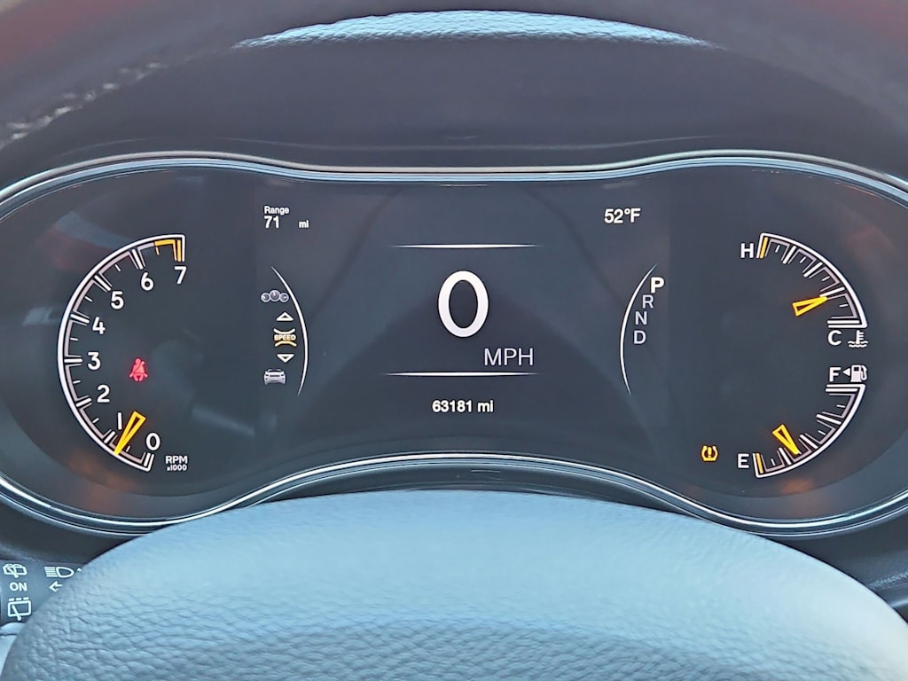 Thumbnail: 2020 Jeep Grand Cherokee - 36