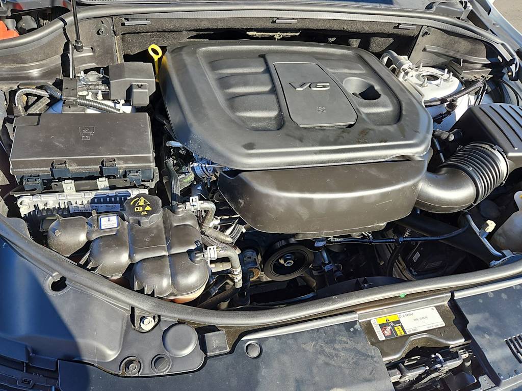 Thumbnail: 2020 Jeep Grand Cherokee - 9